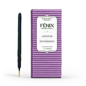Incenso Natural | Lavanda