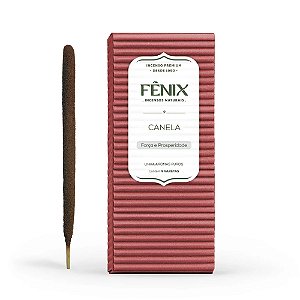 Incenso Natural | Canela