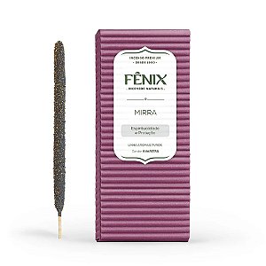 Incenso Natural | Mirra