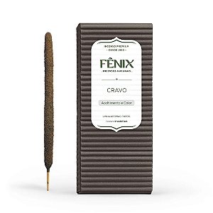 Incenso Natural | Cravo