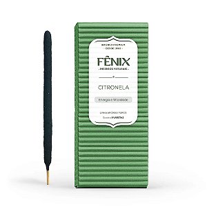 Incenso Natural | Citronela