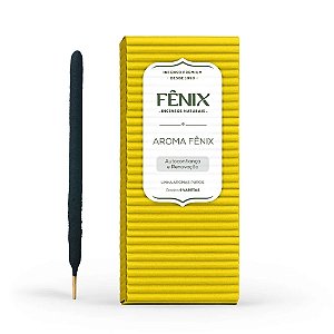 Incenso Natural | Fênix