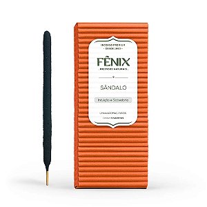 Incenso Natural | Sândalo