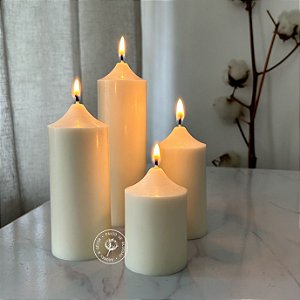 Vela Natural | Campanário