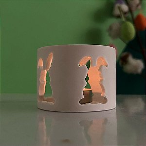 Porta Vela | Especial Páscoa