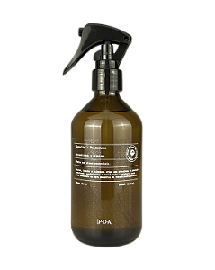 Home Spray | Copaíba + Palmarosa | 250ml