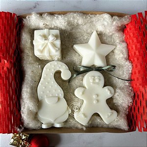 Kit Presente | Natal | #3