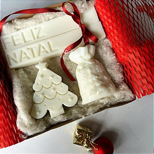Kit Presente | Natal | #4