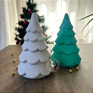 Vela Natural | Brilho de Natal
