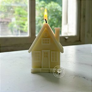 Vela Natural | Casa Germânica | #3