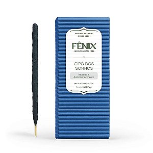 Incenso Natural | Cipó dos Sonhos