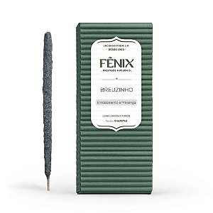 Incenso Natural | Breuzinho