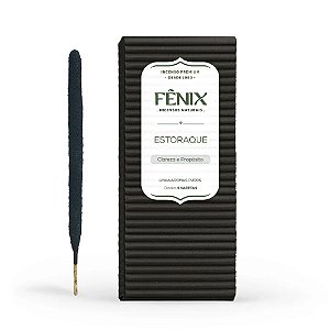 Incenso Natural | Estoraque