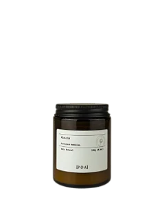 Vela Natural | Alecrim | 130g