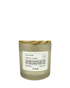 Vela Natural | Brisa do Mar | 195g