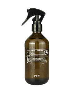 Home Spray | Hortelã-Pimenta + Eucalipto | 250ml
