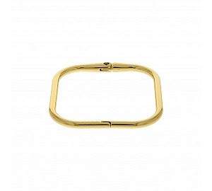 Bracelete Quadrado Teste