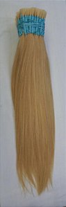 Cabelo Natural Indiano Loiro 65cm - 25g