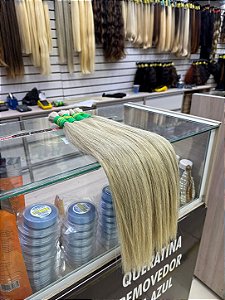 Cabelo Vietnamita Mesclado 55cm 50g