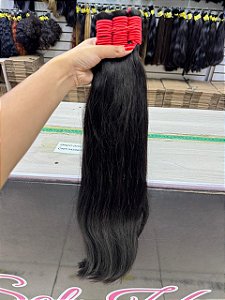 CABELO INDIANO LISO 65CM 50G