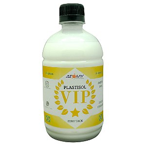 Plastisol Vip Standard 500g