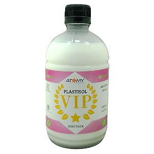 Plastisol Vip Ultra 500g