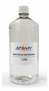 REDUTOR DE VISCOSIDADE 1 L