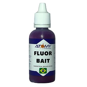 FLUORBAIT ROXO 30ML
