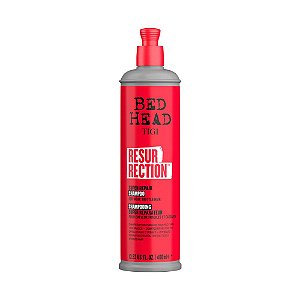Shampoo Tigi Bed Head Resurrection 400ml