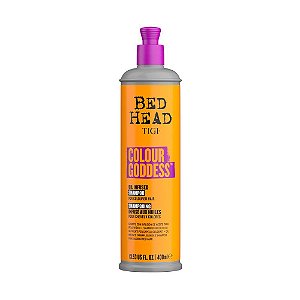 Shampoo Tigi Bed Head Colour Goddess 400ml