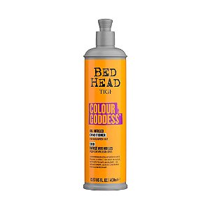 Condicionador Tigi Bed Head Colour Goddess 400ml