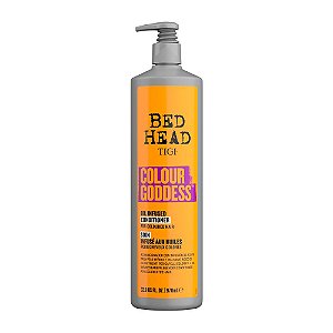 Condicionador Tigi Bed Head Colour Goddess 970ml