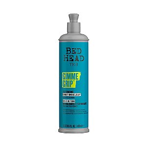 Condicionador Tigi Bed Head Gimme Grip 400ml