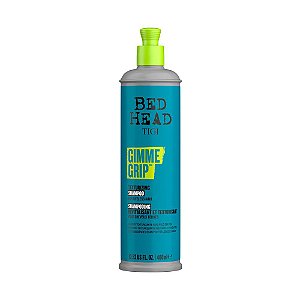 Shampoo Tigi Bed Head Gimme Grip 400ml