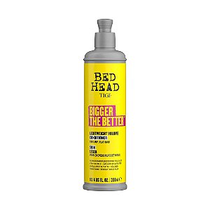 Condicionador Tigi Bed Head Bigger The Better 300ml