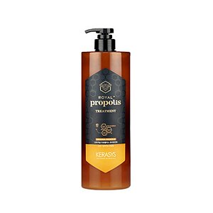 Tratamento Kerasys Original Própolis Royal 1000ml