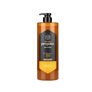 Shampoo Kerasys Original Própolis Royal 1000ml
