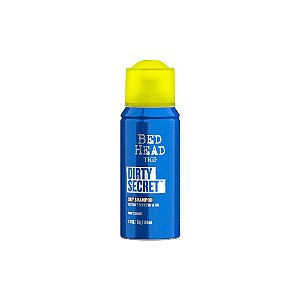 Shampoo a Seco Tigi Bed Head Dirty Secret 100ml