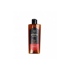 Shampoo Kerasys Red Própolis Royal 180ml