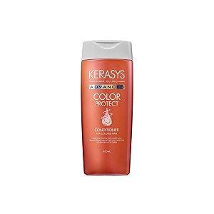 Condicionador Kerasys Advanced Color Protect 400ml