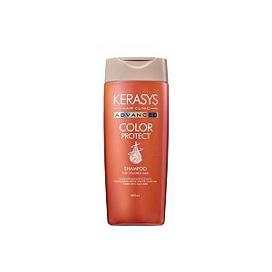 Shampoo Kerasys Advanced Color Protect 400ml