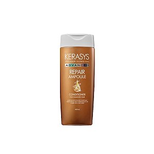 Condicionador Kerasys Advanced Ampoule Repair 400ml