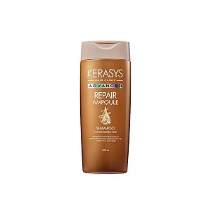 Shampoo Kerasys Advanced Ampoule Repair 400ml