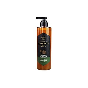 Shampoo Kerasys Green Própolis Royal 500ml