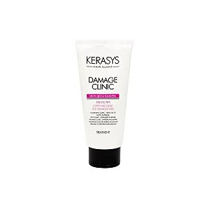 Máscara Kerasys Damage Clinic Treatment 300ml