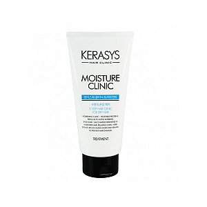 Máscara Kerasys Moisture Clinic Treatment 300ml