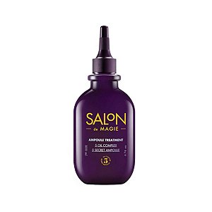 Tratamento Kerasys Salon de Magie 200ml