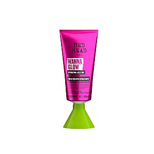 Gel Finalizador Tigi Bed Head Wanna Glow 100ml