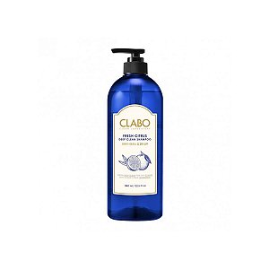 Shampoo Kerasys Clabo Fresh Citrus Deep Clean 960ml
