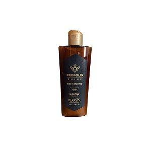 Máscara Kerasys Própolis Shine 180ml